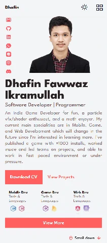 portfolio